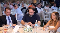 Δέσμευση της κυβέρνησης για διπλάσιο ποσό στις ομάδες από το Στοίχημα - Πόσα θα παίρνει η κάθε ΠΑΕ