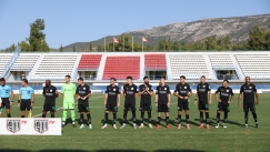 Οι αλλαγές στο πρόγραμμα της πρεμιέρας της Super League 2