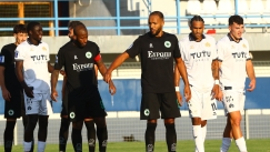 «Έκλεψε» τον βαθμό στο φινάλε η Μαρκό, 2-2 με την Κηφισιά