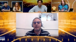 Βλαχόπουλος στο Gazz Floor by Novibet: «Ο Σούλης Μαρκόπουλος δεν μπορούσε να σκεφτεί τον εαυτό του χωρίς να μυρίζει αποδυτήρια, υπάρχει αίσθηση πως ο Γιάννης θα έρθει στον Άρη μετά το ΝΒΑ»