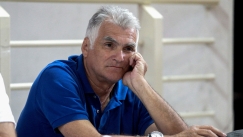 Η ΚΑΕ Άρης «αποχαιρέτησε» τον Μαρκόπουλο
