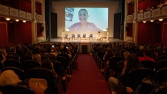 Η Ελένη Μάρκου έδειξε ότι δεν φοβάται κανέναν στο 5ο GWomen Summit