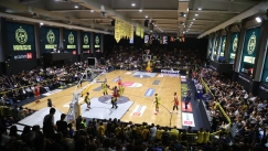 Κανονικά το Μαρούσι στην συνάντηση της ΕΟΚ για τη διαιτησία