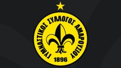 Ο Κώστας Κώτσης αποχώρησε από το Μαρούσι για προσωπικούς λόγους