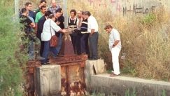 Ο αδίστακτος Γιώργος Μεταξάκης που έπνιξε τα τρία του παιδιά για να εκδικηθεί τη γυναίκα του