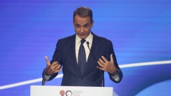 ΔΕΘ 2026: Όλα τα μέτρα που ανακοίνωσε ο Μητσοτάκης – 400 ευρώ στους συνταξιούχους, 500 ευρώ στο Δημόσιο και o «κλειστός κουμπαράς» για κάθε παιδί