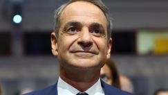 Τι περιμένει η ΝΔ από τους συνταξιούχους