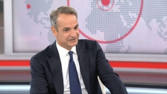 Μητσοτάκης: Κάτω από 1,75 ευρώ το πετρέλαιο θέρμανσης – Οριζόντια αύξηση του επιδόματος