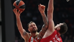 Τι έκανε στην επτάχρονη παρουσία του στη EuroLeague ο Μοτιεγιούνας