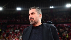 Μπαφές: «Είναι "άρρωστοι" με τον Ολυμπιακό οι Αγγελόπουλοι - Συνεχίζονται οι εργασίες ακατάπαυστα στο ΣΕΦ»