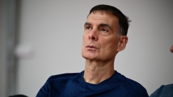 Χωρίς Μοντέρο, Βεζένκοφ και Μιλουτίνοφ κόντρα στη Φενέρμπαχτσε ο Ολυμπιακός