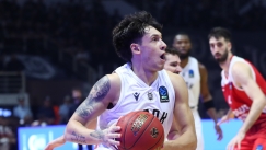 Η βαθμολογία στον όμιλο του ΠΑΟΚ στο EuroCup μετά τη νίκη του κόντρα στη Μανρέσα