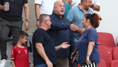 Πειθαρχική δίωξη της ΕΠΟ κατά του Αχιλλέα Μπέου