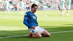 Το γκολ του Ναντέρι έκρινε το «Old Firm», βασικός ο Πένραις