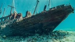 Ναυάγια 400 ετών «κρύβονταν» σε κοινή θέα στη Φλόριντα: Γιατί τα μαγνητόμετρα δυσκολεύονταν να τα εντοπίσουν (vid)