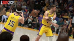 NBA 2K27: Πόσο πιο ρεαλιστικό το θες;