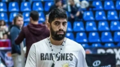 Νησιώτης: «Η Δόξα θα παίξει όλα τα ματς στη Λευκάδα»