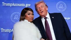 Η Nicki Minaj μπαίνει σε reality του Λευκού Οίκου με έπαθλο $1 εκατ.: Ο Trump την φέρνει ξανά στην τηλεόραση