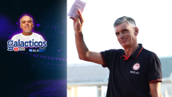 Νικολακόπουλος στους Galacticos by Elabet: Ο λόγος που οδήγησε στο τέλος της συνεργασίας Ολυμπιακού - Μεντιλίμπαρ
