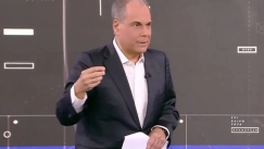 Νίκος Στραβελάκης για Μαζωνάκη: «Θα πω μια βαριά λέξη - Μπορεί να πει κάποιος ότι τον σκότωσαν»