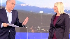 «Μη λες μεγάλες κουβέντες»: Επέστρεψε ο Στραβελάκης - Τα «καρφιά» με Παπακωστοπούλου