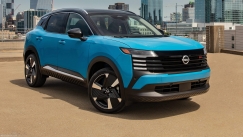 Nissan Kicks: To νέο B-SUV έρχεται στην Ευρώπη με τεχνολογία e-POWER