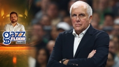Κούβαρης στο Gazz Floor by Novibet: «Αυτό που βλέπουμε είναι ελκυστικό και φέρει την υπογραφή του Ζοτς»