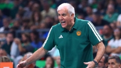 Ο Αταμάν δεν μένει πια εδώ!