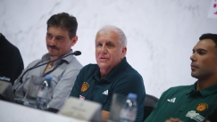 Ομπράντοβιτς: «Αν μπορούσε να δει τη σημερινή εικόνα του Παναθηναϊκού ο Παύλος Γιαννακόπουλος, θα ήταν πολύ χαρούμενος»