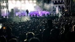 To «Off The Hook 2026» ξεσήκωσε το ΟΑΚΑ!