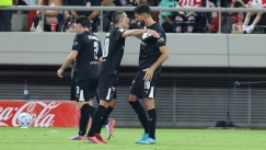 Οι Galacticos, το ΑΕΚ-Πανσερραϊκός και η πρεμιέρα του ΟΦΗ στο Europa League