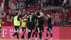 Κρητική μπαλωθιά στο ντεμπούτο του Ιμανόλ και... αποθέωση για Μεντιλίμπαρ!