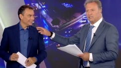 Οικονόμου σε Μάρω Καρούση: «Μπορεί να κατηγορηθείς και εσύ για σεξισμό» - Και πάλι αμηχανία (vid)