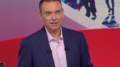Δημήτρης Οικονόμου: Εκτός εκπομπής ο παρουσιαστής - Τι συνέβη και το σχόλιο του Πιτταρά