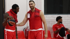 Πρόγραμμα τηλεόρασης: Όλοι οι αγώνες και οι αθλητικές μεταδόσεις σήμερα (4/9)