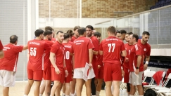  Σε Καματερό και Θεσσαλονίκη τα Σούπερ Καπ ανδρών και γυναικών