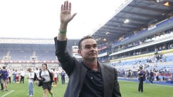 «Μπορεί να μην έχω πλέον την πιο δυνατή καρδιά, όμως...»: Το συγκλονιστικό αντίο του Όφερμαρς στην Αντβέρπ