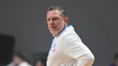Παναγιωτόπουλος: «Φαβορί για το Final Four Ολυμπιακός και Παναθηναϊκός - Αυτός είναι ο στόχος της Ντουμπάι BC»