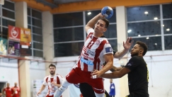 Το Σούπερ Καπ γράφει μόνο Ολυμπιακός