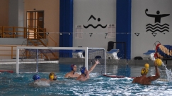Αλαλούμ με νέα κλήρωση και «θύμα» τον Πανατωλικό στη Waterpolo League 2 ανδρών