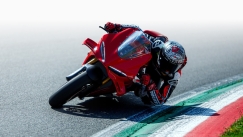 Ο Όμιλος Volkswagen εξετάζει (ξανά) την πώληση της Ducati