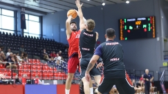 Άνετη φιλική νίκη του Πανιωνίου επί του Πρωτέα Βούλας