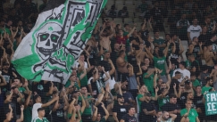 Ο Παναθηναϊκός πέρασε τις 16 χιλ. διαρκείας και συνεχίζει