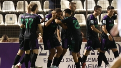 Βρίσκει ρυθμό και σπάει τα κοντέρ ο Παναθηναϊκός!