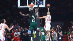 Τα βλέμματα στραμμένα στη πρεμιέρα της Euroleague!