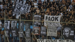 Η ΔΕΑΒ κάλεσε τον ΠΑΟΚ σ' ακρόαση