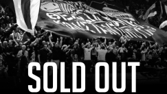 Sold out η πρεμιέρα του ΠΑΟΚ στο Eurocup με Μανρέσα