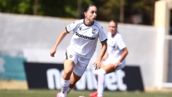 ΑΕΚ - ΠΑΟΚ 0-1 Διπλό με υπογραφή Γκατσανίτσα ο δικέφαλος του βορρά