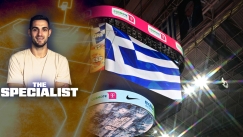 Παπαπέτρου στο Gazz Floor: «Στην Εθνική δεν υπάρχει ο φανατισμός που βλέπουμε στις ομάδες, όσο πατριώτες κι αν είμαστε» (vid)