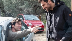 Κάμπινγκ: Δίδυμα αντιθέσεων και deadpan χιούμορ - Η καλύτερη κωμωδία που είδαμε εδώ και χρόνια;